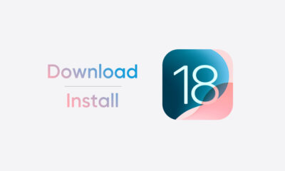 How to Download and Install iOS 18