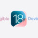 iOS 18 Eligible Devices