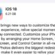 iOS 18 Final Release