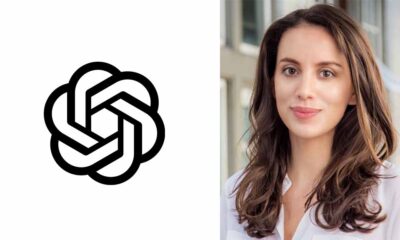 OpenAI CTO Mira Murati