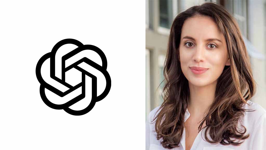 OpenAI CTO Mira Murati