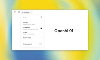 OpenAI 01