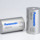 Panasonic 4680 Lithium-ion battery