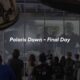 SpaceX Polaris Dawn Day 5