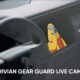 Rivian Gear Guard Live Cam