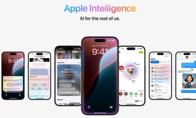 Apple Intelligence