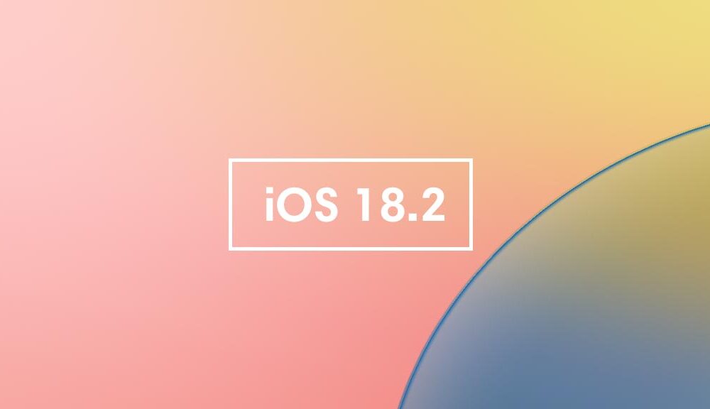 iOS 18.2