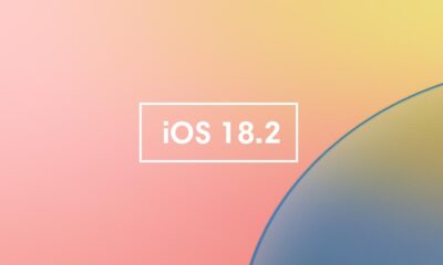 iOS 18.2