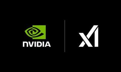 Nvidia xAI