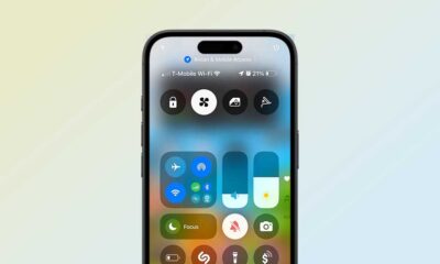 Rivian iOS app control center commands