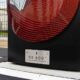 600th Tesla Supercharger post in Japan