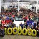 Tesla Produced 1 Millionth Model Y at Fremont Factory