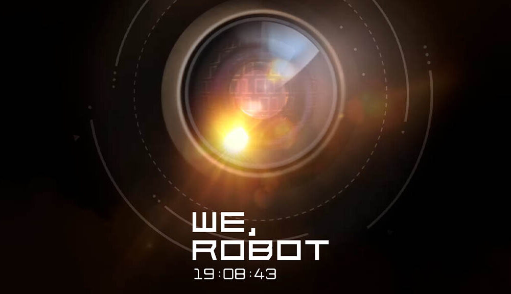 Tesla We Robot Robotaxi Event Countdown