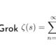 xAI Grok Riemann's hypothesis