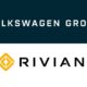 Rivian and Volkswagen Group