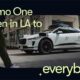 Waymo Los Angeles