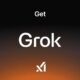 xAI Grok app