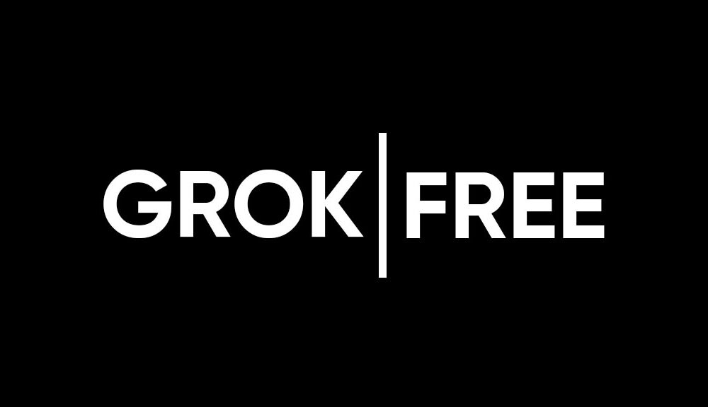 xAI Grok Free