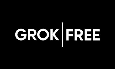 xAI Grok Free