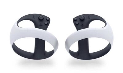 Sony VR Controller