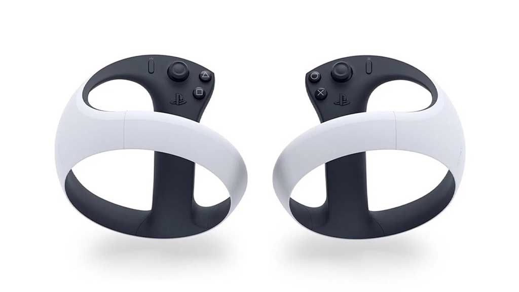 Sony VR Controller