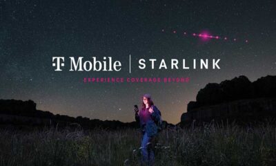 T-Mobile Starlink