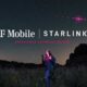 T-Mobile Starlink