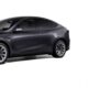 New Tesla Model Y 2025 Listing in the US