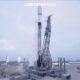 SpaceX Falcon 9 Launch hold