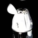 SpaceX Dragon Undocks