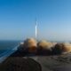 SpaceX Starship Liftoff