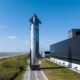 SpaceX moving Starship to the launch site